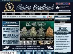 Sites similar to choice-cannabis-seeds.com