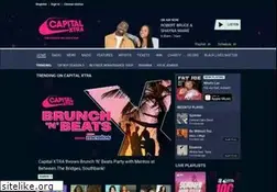 Sites similar to choice-fm.co.uk