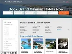 Sites similar to choice-hotels-grandcayman.com