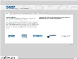 Sites similar to choice-of-music.com