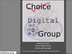 Sites similar to choice-quotes.com