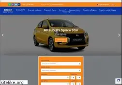 Sites similar to choice-rent.com