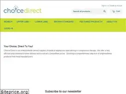 Sites similar to choice.direct
