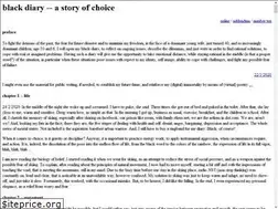 Sites similar to choice.eliens.net