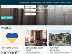 Sites similar to choice.no