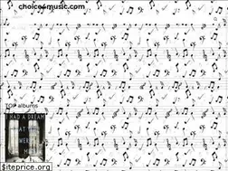 Sites similar to choice4music.com