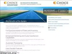 Sites similar to choiceadvantage.com