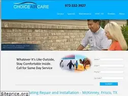 Sites similar to choiceaircare.com