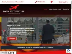 Sites similar to choiceairports.com