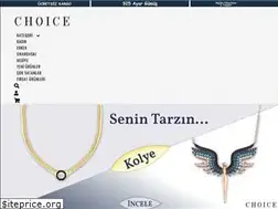 Sites similar to choiceaksesuar.com