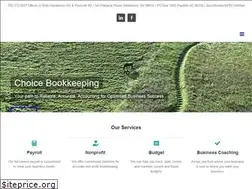 Sites similar to choicebookkeepinglv.com