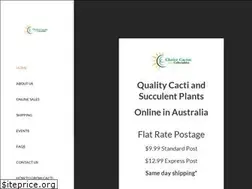 Sites similar to choicecactus.com.au