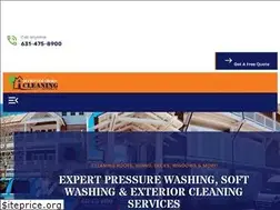 Sites similar to choicecleaningli.com