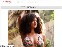 Sites similar to choiceclothing.co
