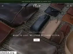 Sites similar to choicecutsind.com