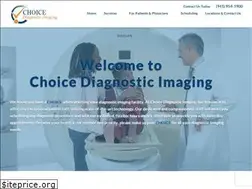 Sites similar to choicediagnostic.com