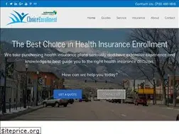 Sites similar to choiceenrollment.com