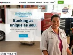 Sites similar to choicefinancialgroup.com