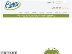 Sites similar to choicefloors.com