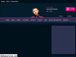 Sites similar to choicefm.net