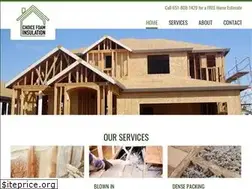 Sites similar to choicefoaminsulation.com