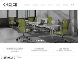 Sites similar to choicefurniture.ca