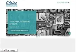 Sites similar to choicegraphics.com