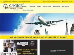 Sites similar to choicegroupdn.com