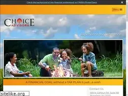 Sites similar to choicegrp.com