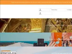 Sites similar to choiceholidays.eu