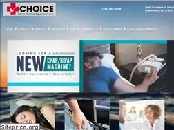 Sites similar to choicehomemed.com