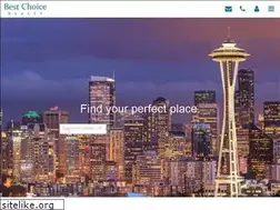 Sites similar to choicehomes4sale.com