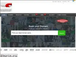 Sites similar to choicehost.biz