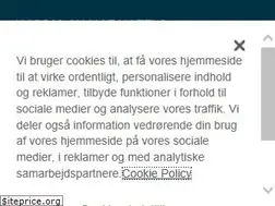 Sites similar to choicehotels.dk