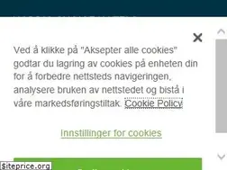Sites similar to choicehotels.no