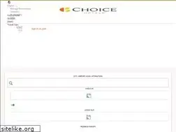 Sites similar to choicehotelskansas.com