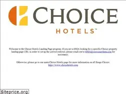 Sites similar to choicehotelswifi.com