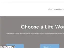 Sites similar to choicehousecolorado.com