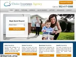 Sites similar to choiceinsuranceinc.com