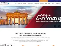 Sites similar to choiceinternational.in