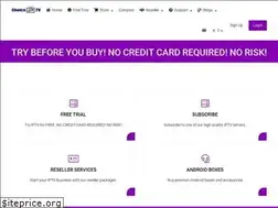 Sites similar to choiceiptv.com