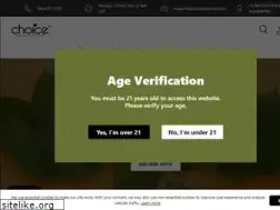 Sites similar to choicekratom.com