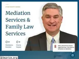 Sites similar to choicelegalservices.org