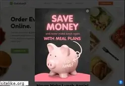 Sites similar to choicelunch.com
