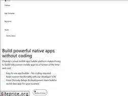 Sites similar to choicely.com