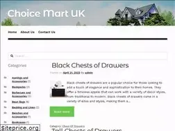 Sites similar to choicemart.co.uk