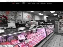 Sites similar to choicemeatmall.com