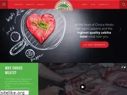 Sites similar to choicemeats.co.ke