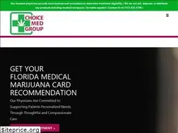 Sites similar to choicemedgroup.com