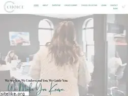Sites similar to choicemediacommunications.com